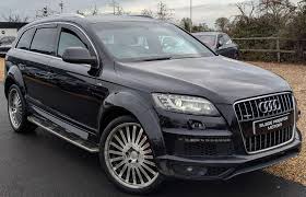 Image result for Phantom Black 2009 Q7