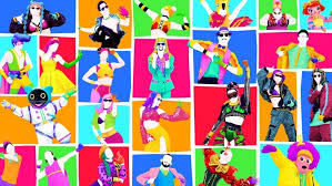 Ubisoft Just Dance 2021 Official Tracklist Lyrics And Tracklist Genius This spotify playlist contains popular techno songs by: just dance 2021 official tracklist