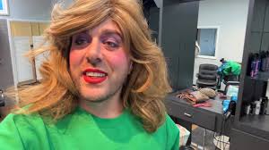 Aunt Mary Pat DiSabatino