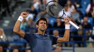 Kvitova makes doha final, will face muguruza after azarenka withdrawal. Tennis News Djokovic Battles Back To Reach Doha Semi Finals Eurosport