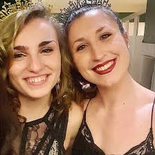 Klaudia Komarnicka and Jake Michaud's Wedding Website