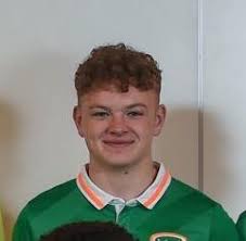 Good luck to Max Murphy now (Stoke City) and his pal Callum Thompson now  (Wolves) in their games v Macedonia for Rep of Ireland u17s this weekend.