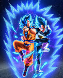 Please contact us if you want to publish a broly dragon ball. Dragon Ball Super Broly Goku Movie Silver2 Vegeta Hd Mobile Wallpaper Peakpx