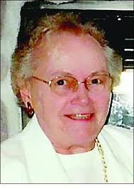 Doris Swanson Obituary (2016)