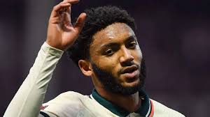 Aston Villa transfer latest: Joe Gomez move given green light as pundit  explains big reason for exit