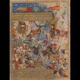 Muhammad's widow, aisha, battling the fourth caliph ali in the battle of the camel.jpg 263 × 350; Battle Of The Camel Al Islam Org