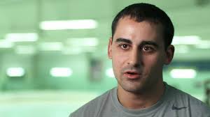 Athlete Interview: Steve Cash