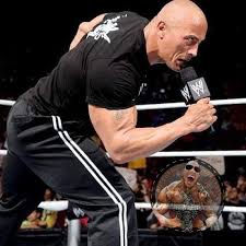 If You Smell What The Rock Is Cooking In 2020 The Rock Dwayne Johnson Wwe The Rock The Rock