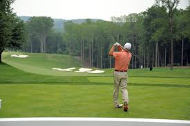Bmw Championship Leaves Chicago Area Sources Baltimore Sun