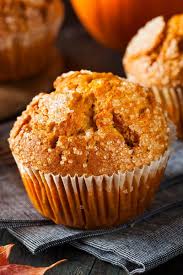 Recette Muffins A La Citrouille 750g Recette Muffins A La Citrouille Recette Muffin Recette Gateau Citrouille