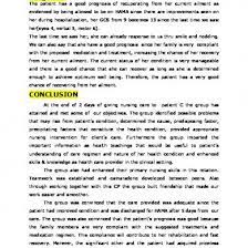 Cover letter for cv →. Conclusion Cv A Q6ngowrwok4v