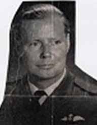 The Pilot Public House Canford Heath History The pilots behind the road  names Canford Heath Road Names