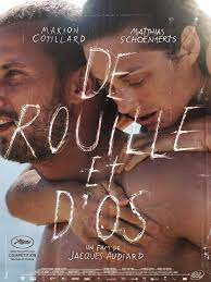 De Rouille Et D Os Streaming Films En Streaming Vf Audiard Jacques Audiard De Rouille Et D Os