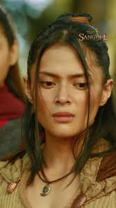 Encantadia Chronicles: Sang'gre