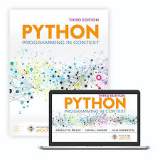 In this tutorial, you use python 3 to create the simplest python feel free to experiment with intellisense some more, but then revert your changes so you have only. Python Programming In Context