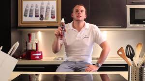 La Mousse Au Choc By Norbert Youtube