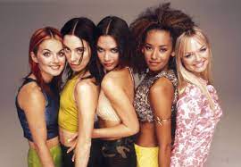 People power ✌ share your photos, videos and stories with us using #iamaspicegirl or email spicegirls@umusic.com. Spice Girls News Die Spice Girls Feiern 25 Jahre Wannabe