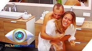 Ich hab gar keine konkreten vorstellungen. Frank Stabler Und Jessica Paszka Mit Essen Spielt Man Nicht Promi Big Brother 2016 Sat 1 Youtube