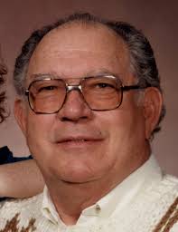 Obituary information for Martin James "Jim" Killham