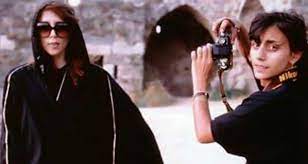 فيروز في صدد كتابة مذكّراتها. Ø±ÙŠÙ…Ø§ Ø§Ù„Ø±Ø­Ø¨Ø§Ù†ÙŠ ØªØªØ°Ùƒ Ø± Ø´Ù‚ÙŠÙ‚ØªÙ‡Ø§ Ø§Ù„Ø±Ø§Ø­Ù„Ø© Ù„ÙŠØ§Ù„ ÙˆØªÙ†Ø´Ø± ÙÙŠØ¯ÙŠÙˆ ÙŠØ¬Ù…Ø¹Ù‡Ù…Ø§ Ù…Ø¬Ù„Ø© Ø³ÙŠØ¯ØªÙŠ