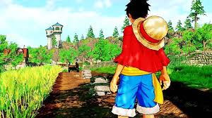 Ce dernier repose sur un monde ouvert ainsi que sur une histoire inédite dans lequel luffy et l'équipage du chapeau de paille sont opposés à la. One Piece World Seeker Trailer 2018 Ps4 Xbox One Pc Youtube