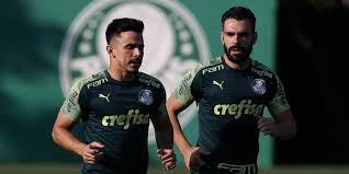 Seu contrato, que acabava no dia 31, foi aranha chegou com status de quem poderia ameaçar fernando prass, mas deixa o clube com. Deyverson Indica Que Deve Voltar A Jogar Pelo Palmeiras No Derby