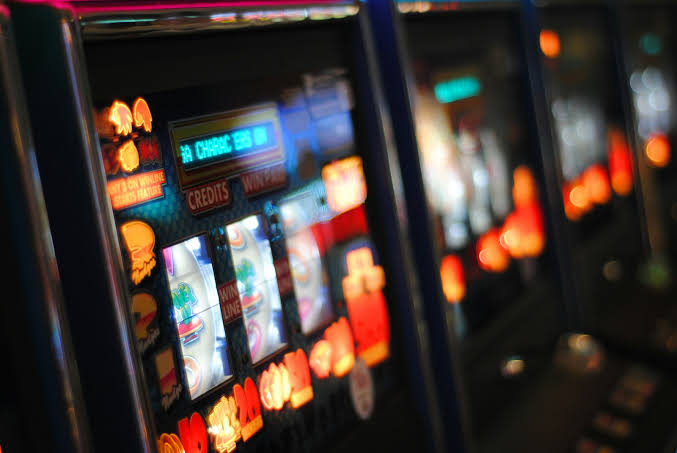 Understanding Slot Gacor: Your Complete Guide to Big Wins – Think & Shift