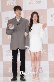 Was dissolved, seo attended dongduk women's university. Very Interesting Actor Lee Minki Seo Hyunjin Were Funny During The Photo Time Korea Dispatch