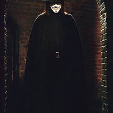 Behind this mask there is more than just flesh. V For Vendetta Movie Quotes Rotten Tomatoes