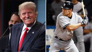 Damon was 21 years old when he broke into the big leagues on august 12, 1995, with the kansas city royals. Johnny Damon Trump Not There To Be Your Friend Thehill