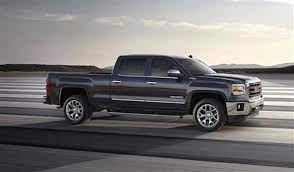 Torso anatomy diagram / chest muscle anatomy diagr. New Chevy Gmc Pickups Are Gm S Biggest Test Since Bankruptcy Reuters