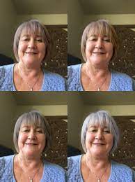 Hair Color Changer Compare Up To 9 Hair Colors At Once Hair Color Changer Hair Makeover Try On Hairstyles