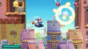 Allkeyshop.com compares the cheapest prices of kirby planet robobot on the digital downloads market to find the best sales and discount codes on trusted stores. Kirby Planet Robobot 3ds Decrypted World Rom Download Ziperto