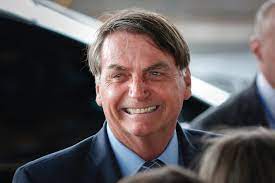 Pesquisa do instituto paraná pesquisas para a revista veja, realizada entre os dias 18 e 21 de julho aponta que bolsonaro lidera as preferências para a o levantamento indica que ele derrotaria os seis potenciais adversários em um segundo round da corrida ao planalto em 2022: Bolsonaro E O Candidato Mais Forte Nas Eleicoes De 2022 Diz Parana Pesquisas Poder360
