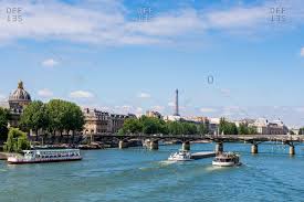 From 18.00€ / pers instead of 20.00€ share an original, magical and playful moment with your family! Seine River Stock Photos Offset