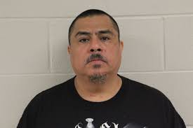 Belvidere man accused of sexual assault, domestic battery