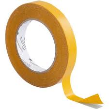 Cinta Doble Contacto Transferible 18 Mm 40 M Sodimac Cl