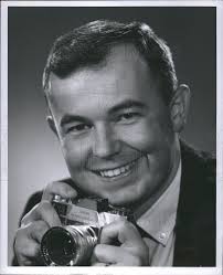 1961 Photography Jack Streb