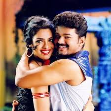 Actorvijayipage On Instagram Ilayathalapathy Vijay Priyankachopra Tamizhan Movie Stills Collection Picoftheda Instagram Instagram Posts Couple Photos