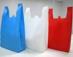Woven fabrics which is available in various forms have usage in textile, food grain packaging, chemicals, bag manufacturing and much more. Non Woven Bags Manufacturers In Delhi At Rs 190 Kg Non Woven Bag Id 21829506548