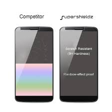 Supershieldz for BLU DASH L5 LTE ...