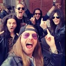 Fitzroy HOT Cool Guy