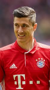 Lewandowski frisur nachmachen neue frisuren trends ideen. Robert Lewandowski 30j