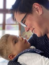 Ovelgönnerin Kerstin Held hofft auf Publikumspreis