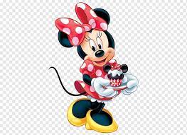 Minnie Mouse Illustration Minnie Mouse Mickey Mouse Donald Duck Birthday Minnie Mouse Red Wis Mickey Mouse Drawings Mouse Illustration Minnie Mouse Stickers