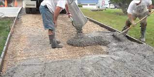 Wait a couple of days before building on. 15 Most Important Aspects Of Concreting Process Checklist For Site Supervision Of Concreting Work Civildigital