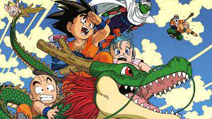 Dragon Ball Manga Series Wallpapers Wallpaper Cave 4k dragon ball z wallpaper. dragon ball manga series wallpapers