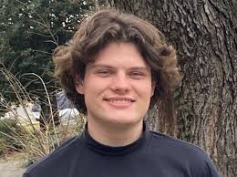 Welcome Ciaran and Dora!