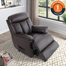 Check out our sofa chair selection for the very best in unique or custom, handmade pieces from our living room furniture shops. Power Lift Chair Soft Pu Upholstery Recliner Living Room Sofa Chair With Remote Buy Online In Bosnia And Herzegovina At Bosnia Desertcart Com Productid 169326012