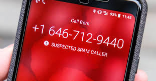 Find how to eliminate spam. Spam Calls How To Stop The Robots From Calling Your Iphone Or Android The Verge